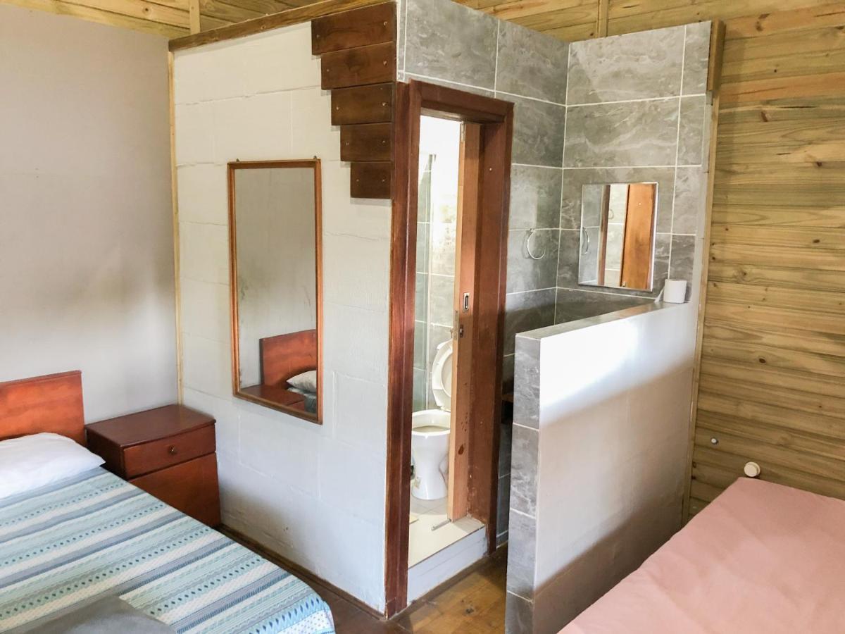 Voila Hostel Флорианополис Экстерьер фото