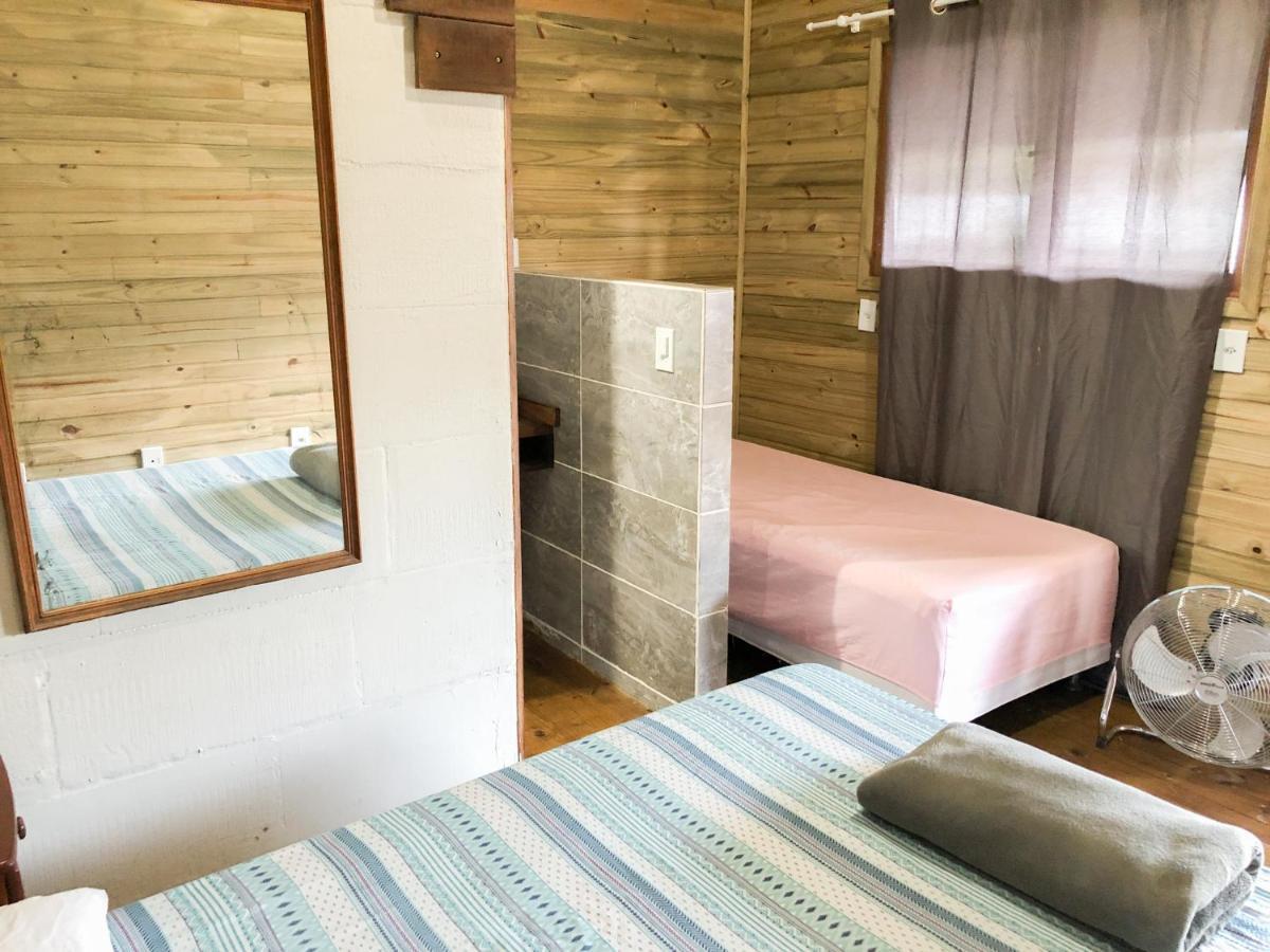 Voila Hostel Флорианополис Экстерьер фото