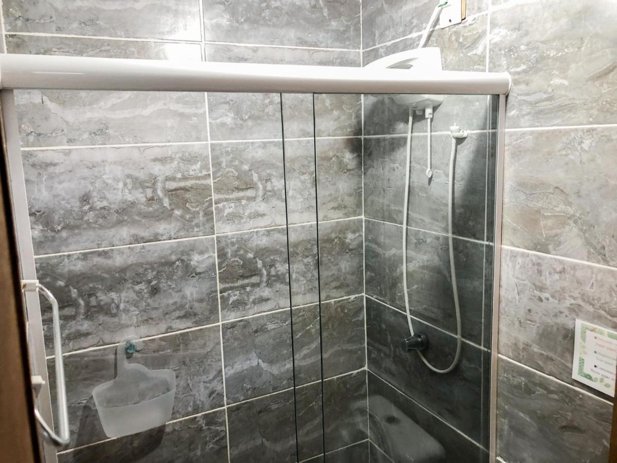 Voila Hostel Флорианополис Экстерьер фото