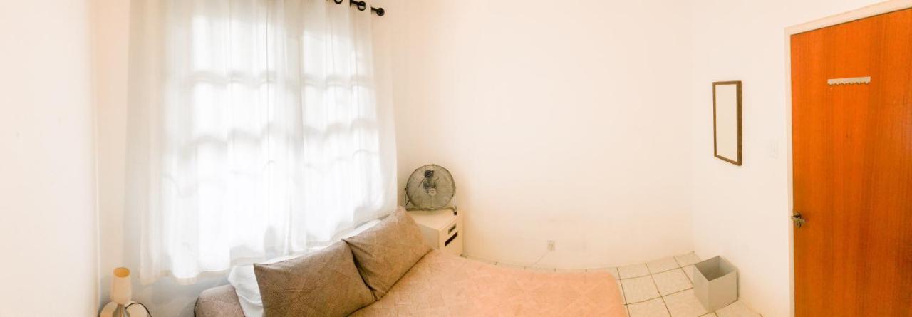 Voila Hostel Флорианополис Экстерьер фото
