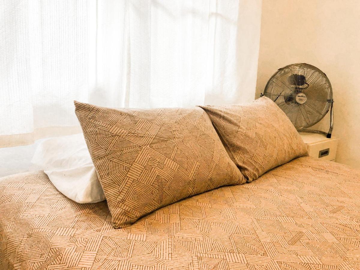 Voila Hostel Флорианополис Экстерьер фото