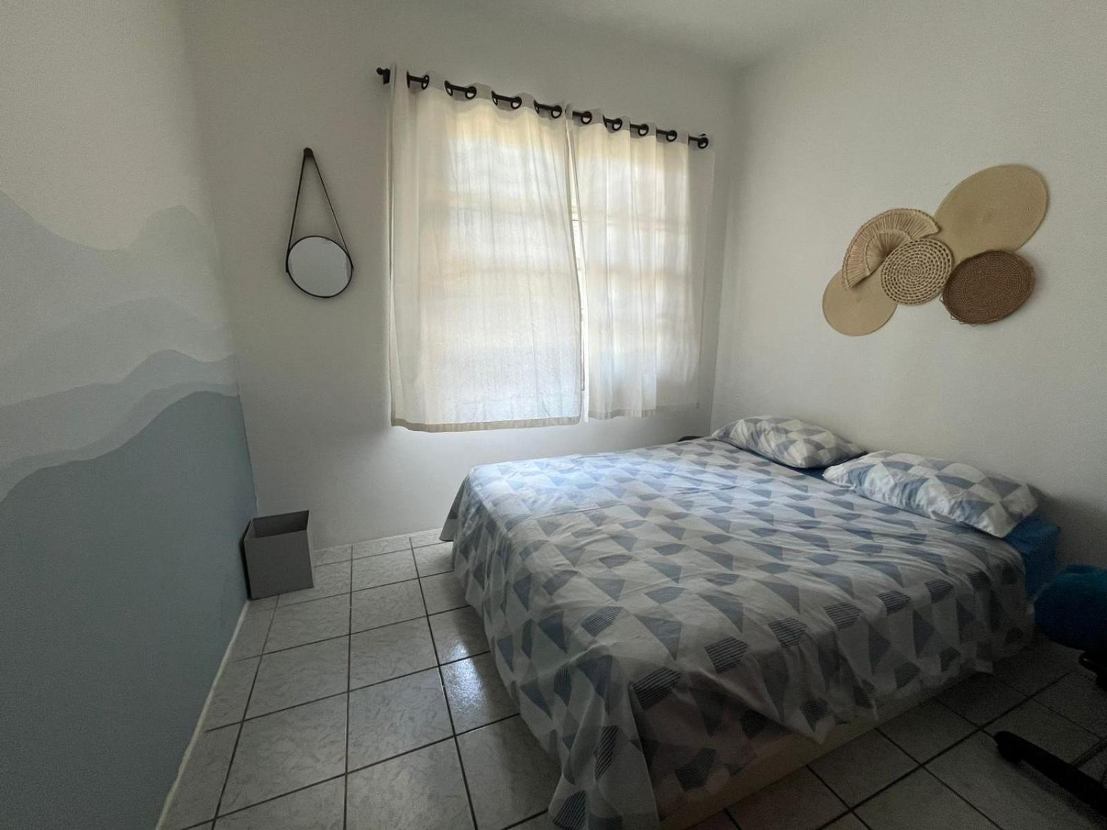 Voila Hostel Флорианополис Экстерьер фото